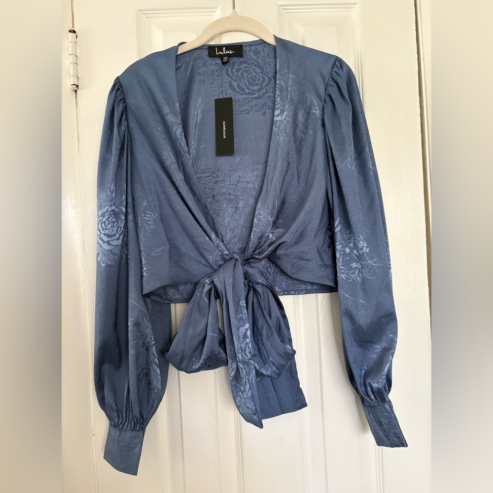 Lulus Top - Picture 4 of 8